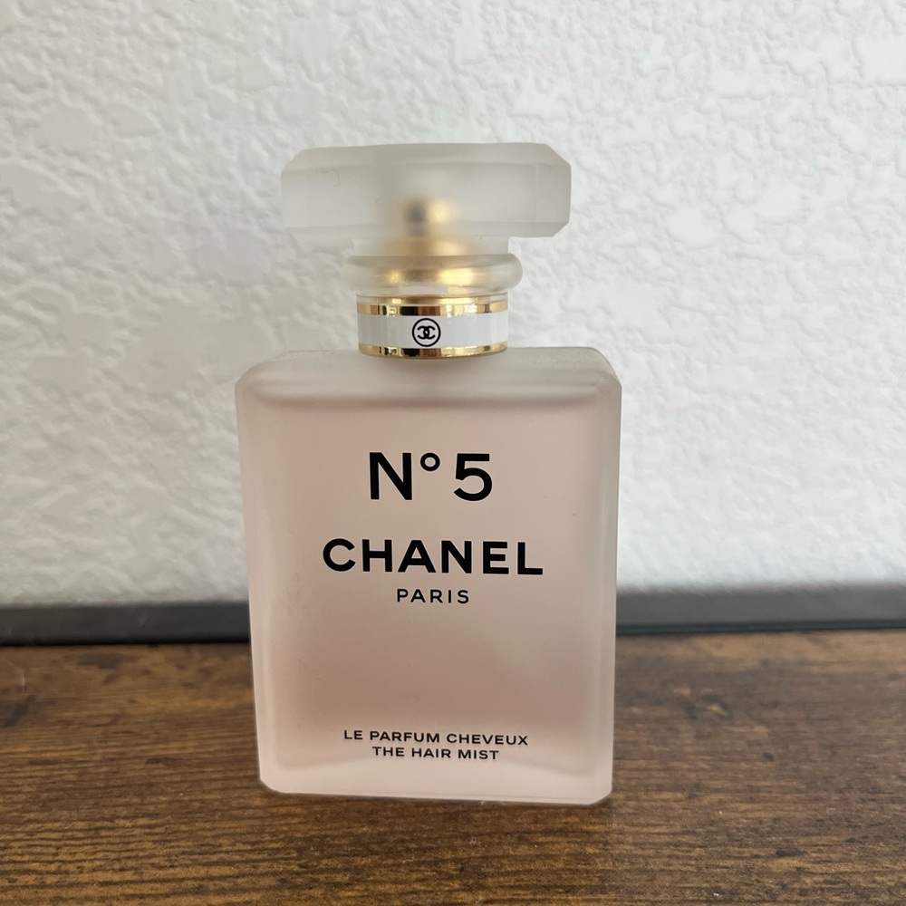 Chanel N°5 Hair Mist